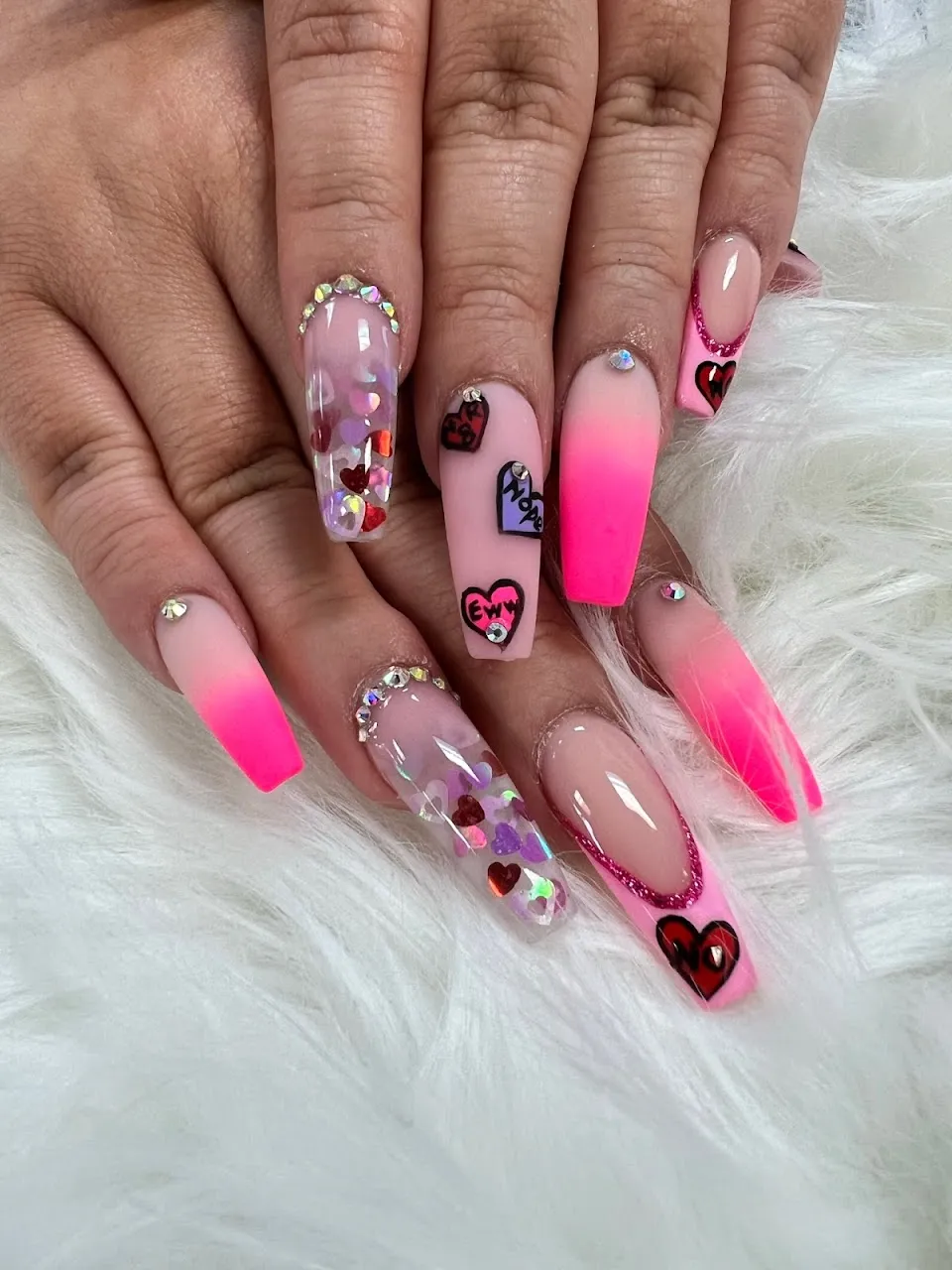 Em & Em Nails