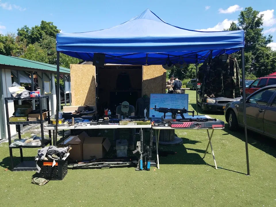 Zulu24 airsoft