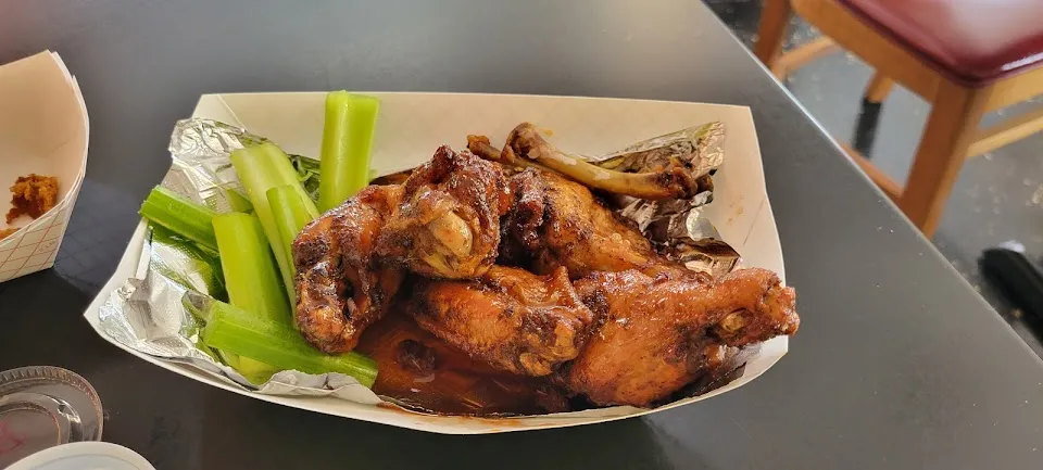 Ron's Roadside Grille