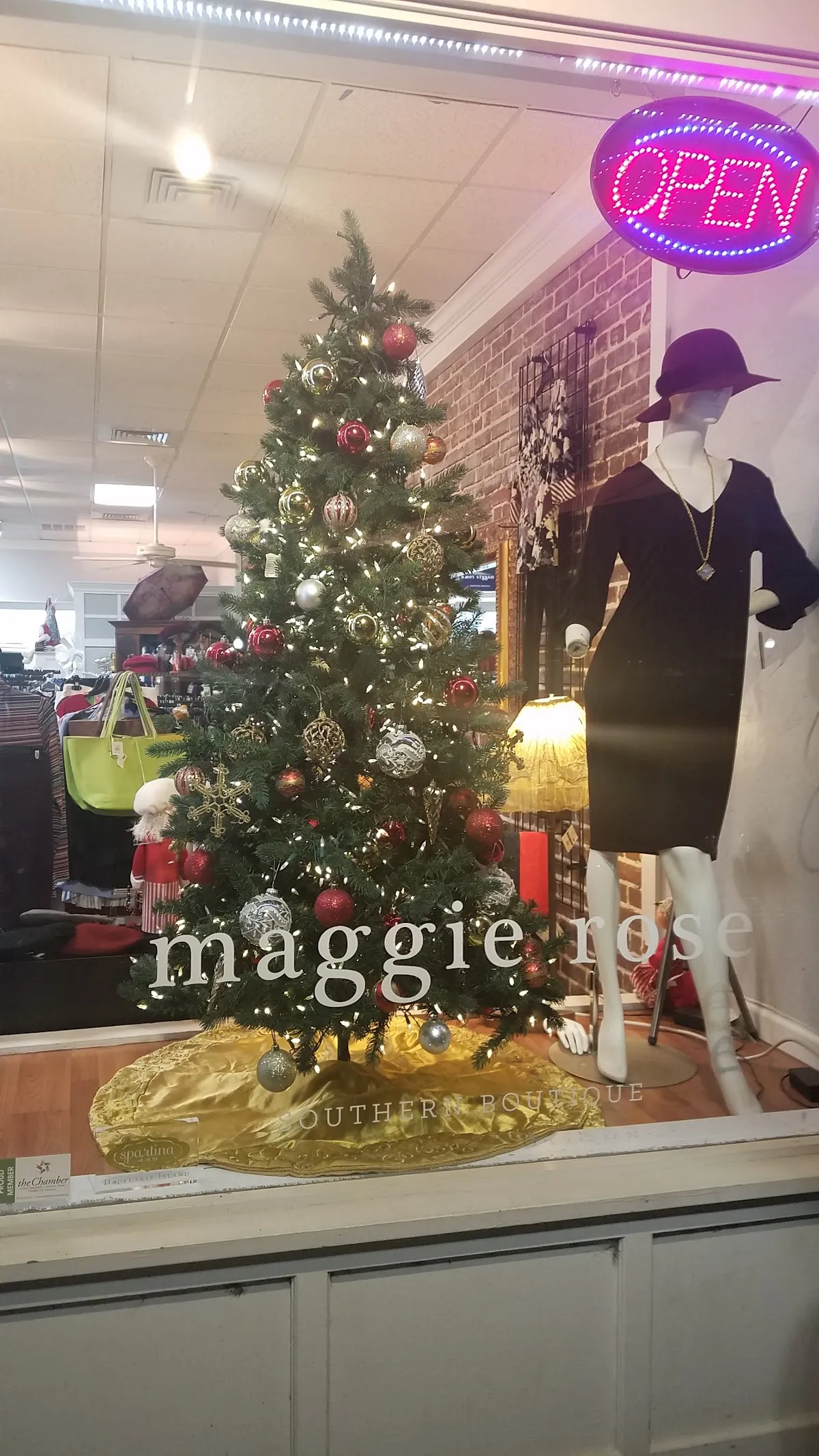 Maggie's On Main