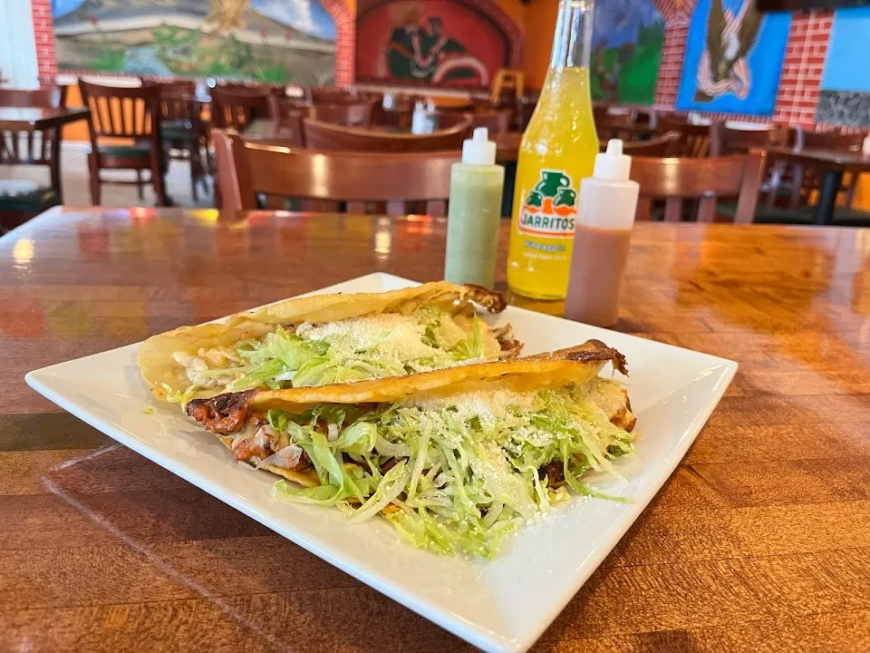 Tacos Express