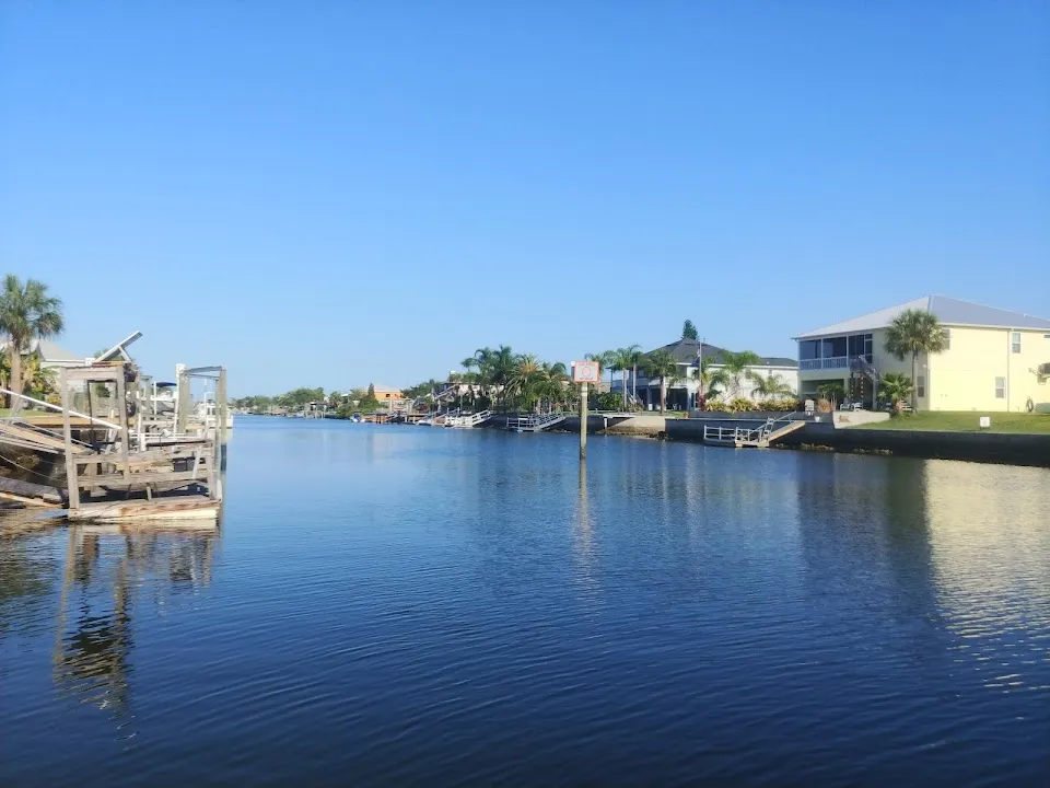 Sterling Marina