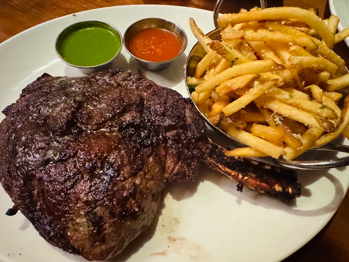 Stoney River Steakhouse and Grill