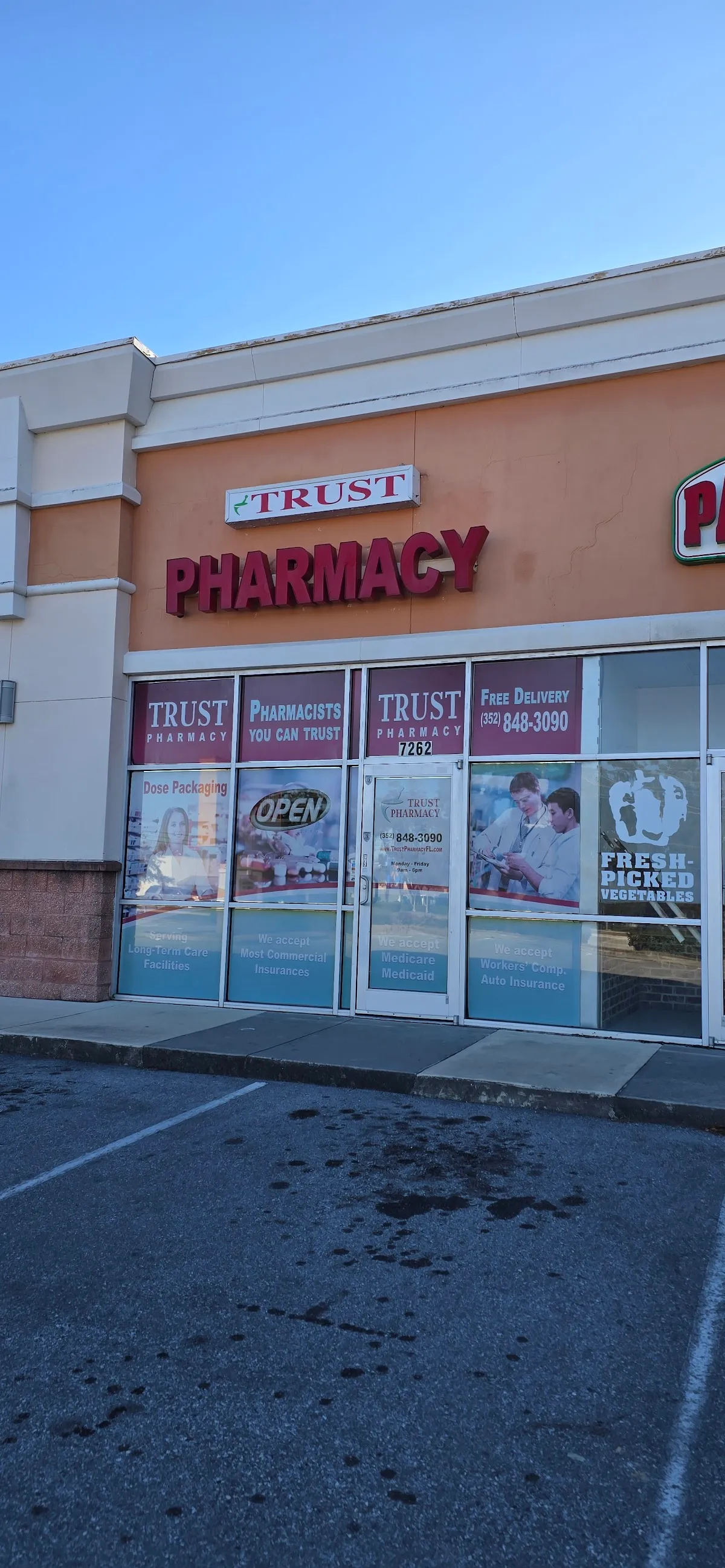 Trust Pharmacy 4