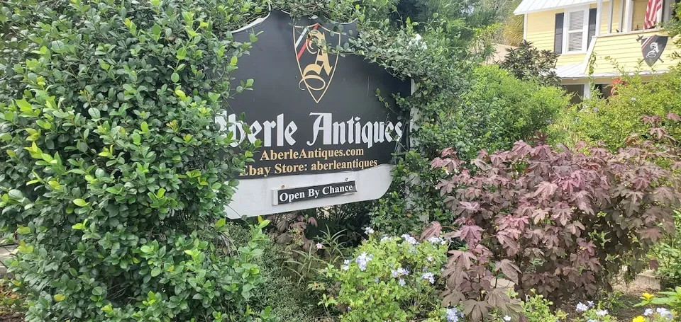 Aberle Antiques