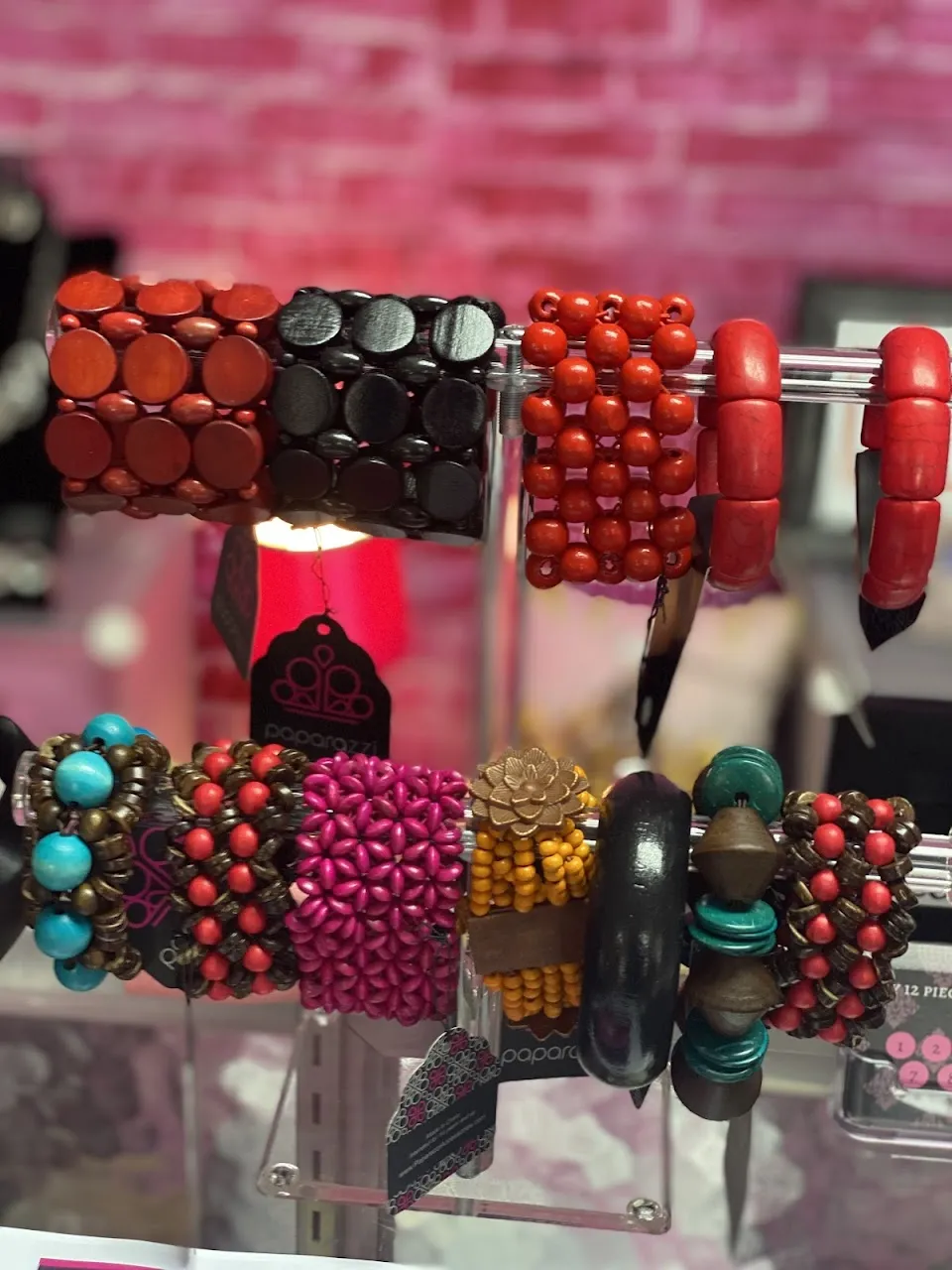 Patty's Palace of Jewelry & Accessories, LLC