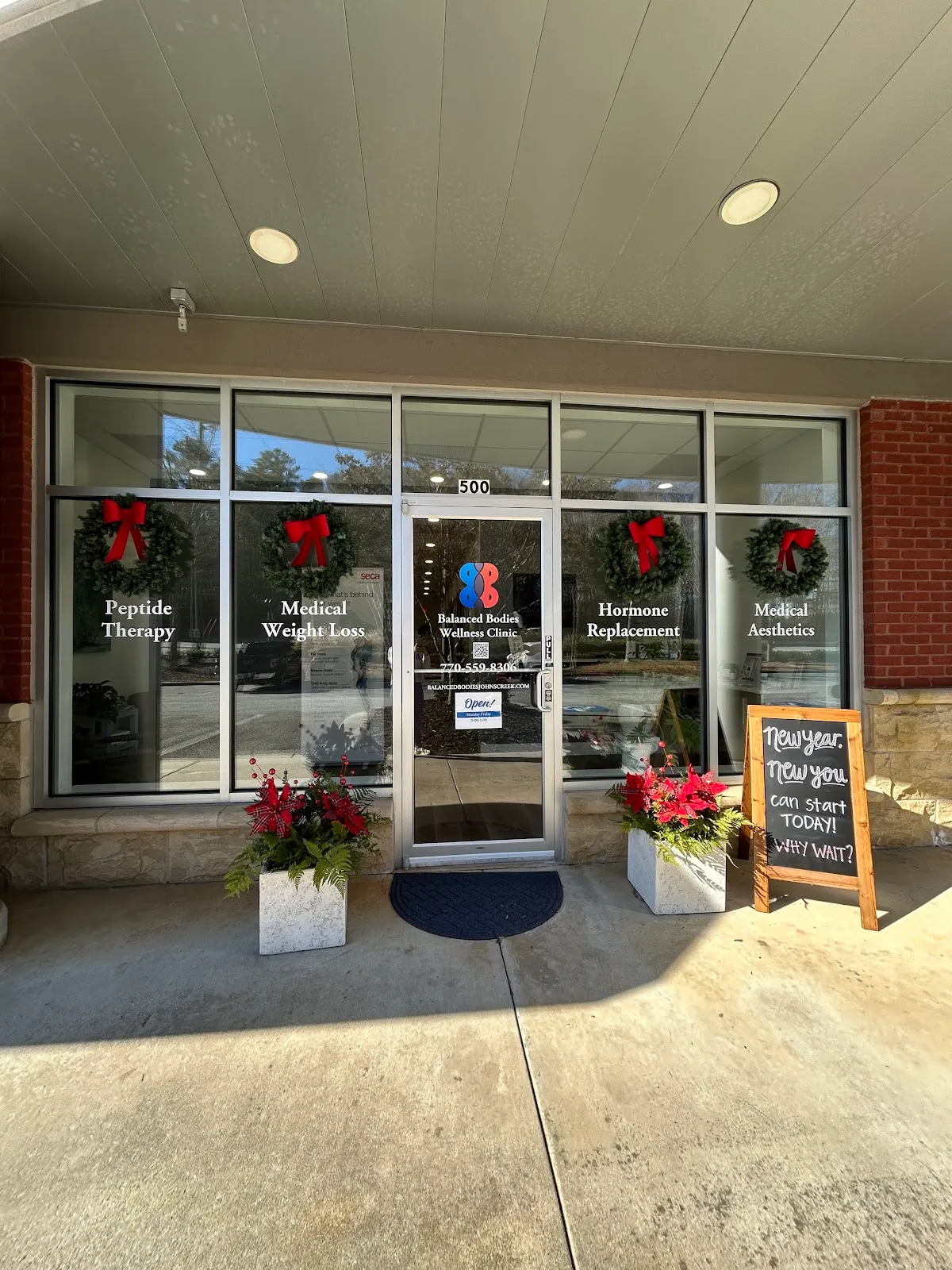 Balanced Bodies Johns Creek