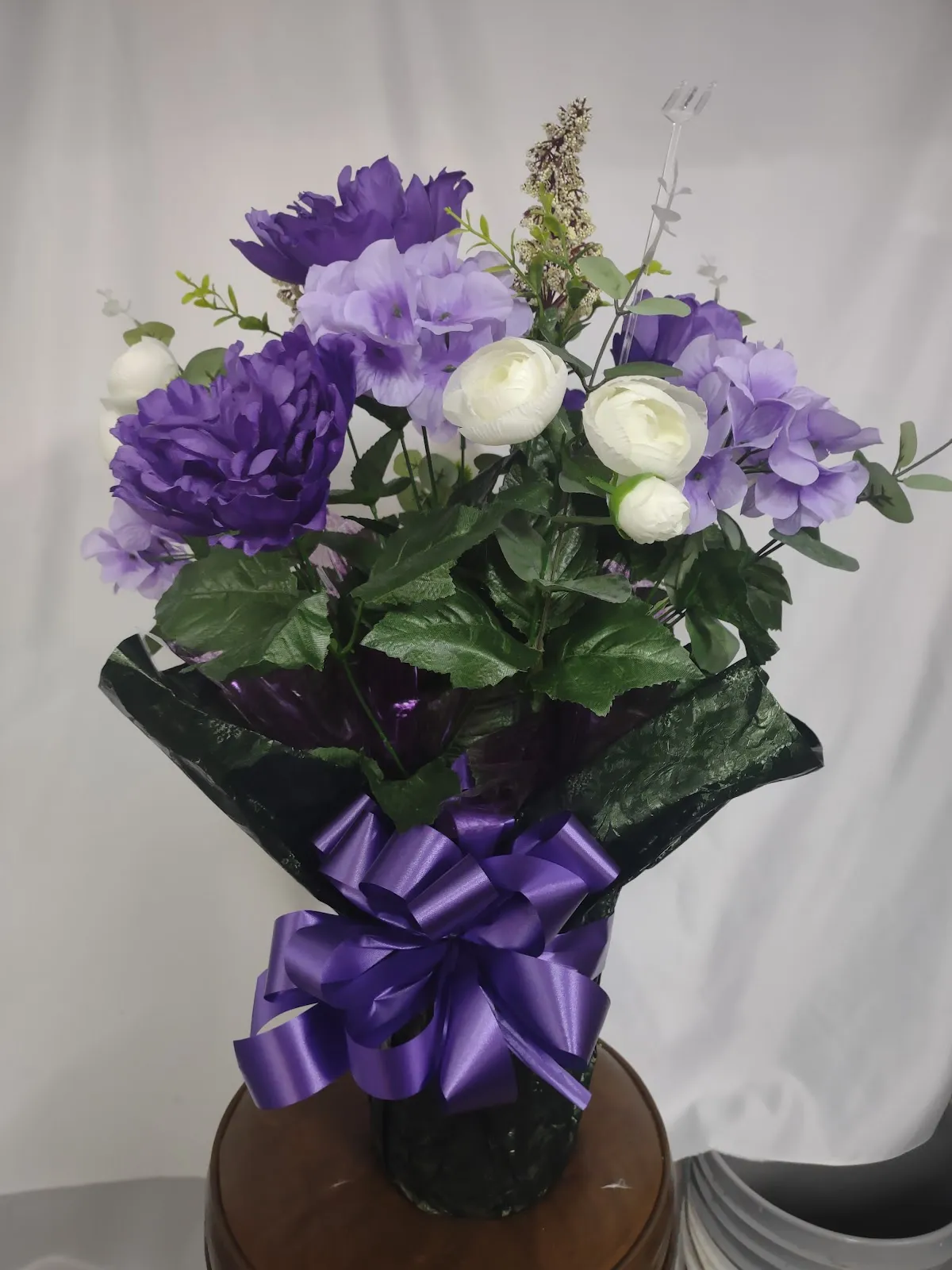 Knight's Flower Shop