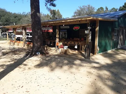 Nana & Papa's Country Market