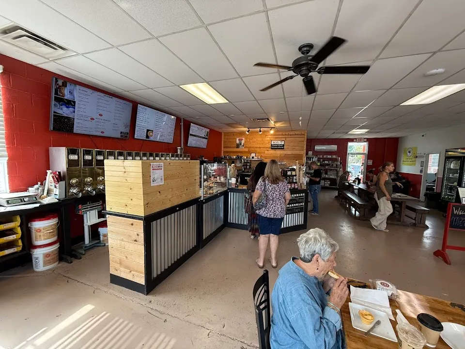 Coastal Coffee Roasters, Inc.