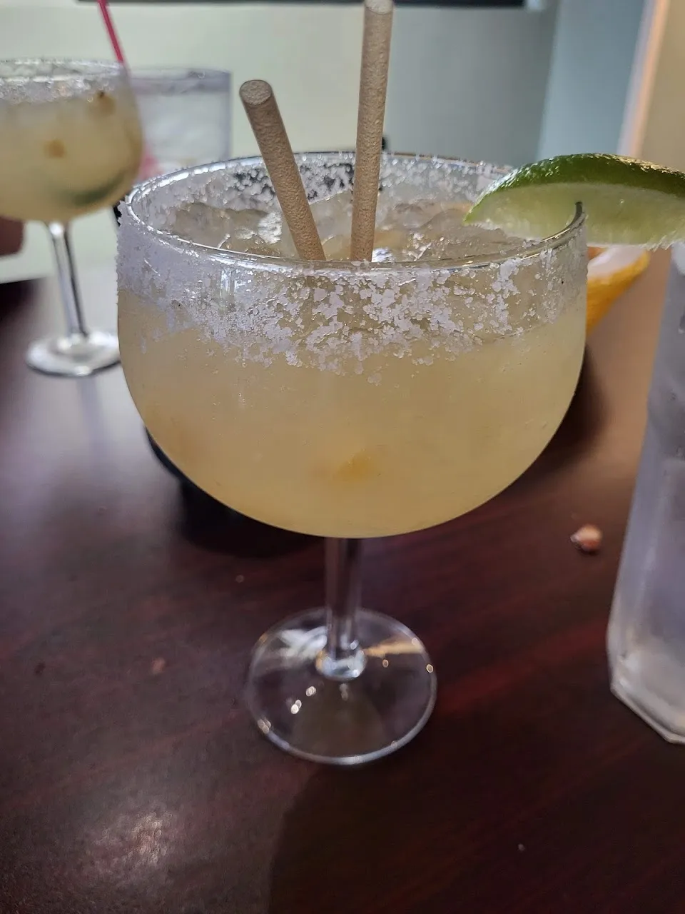 La Fiesta Port Orange