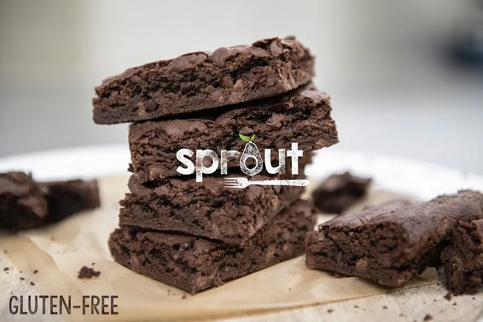 Eat Sprout - Saint Michaels