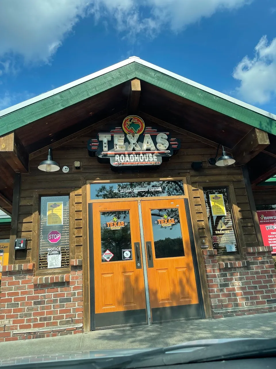 Texas Roadhouse