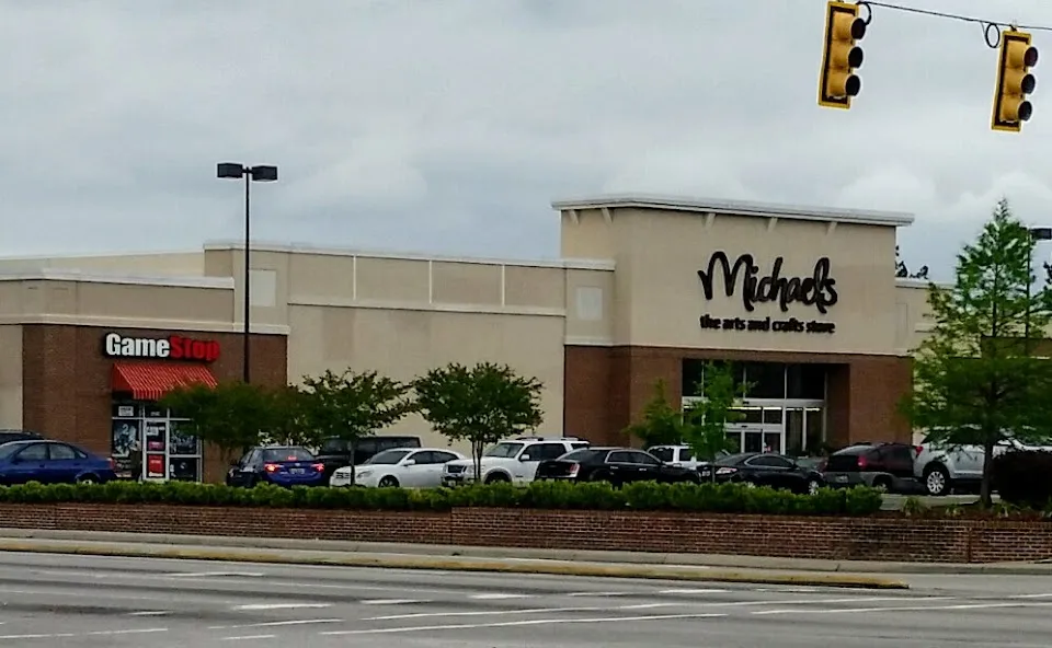 GameStop