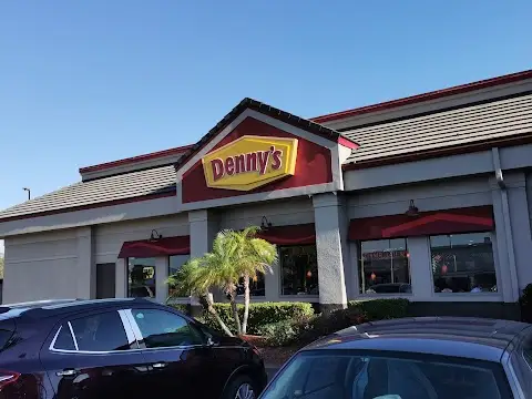Denny's Restaurant