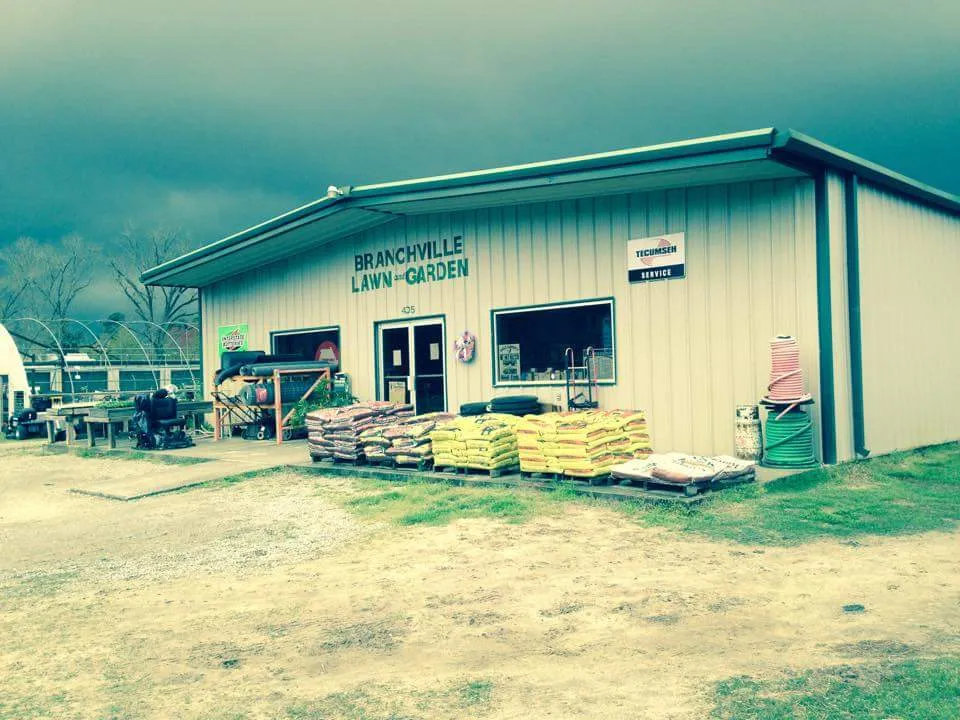 Branchville Lawn and Garden