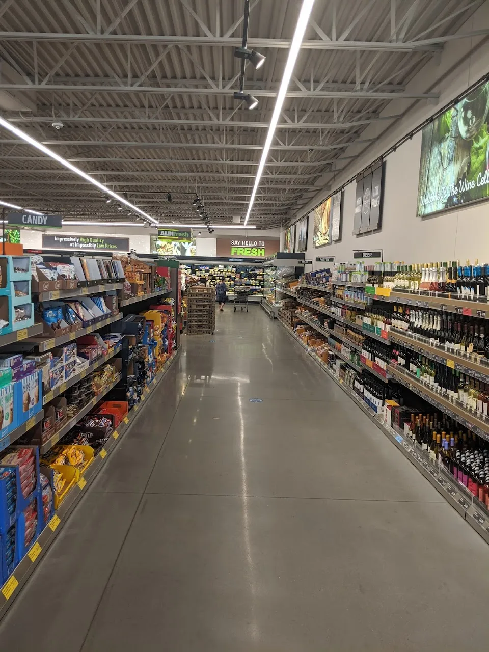 ALDI