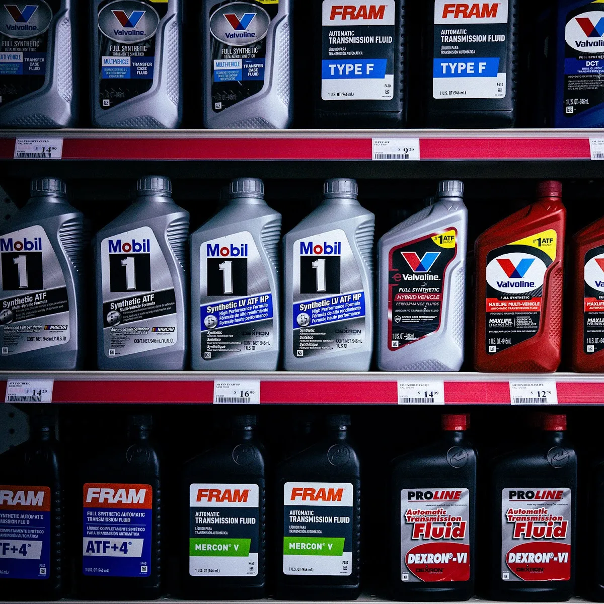 Carquest Auto Parts - CARQUEST of Lake City