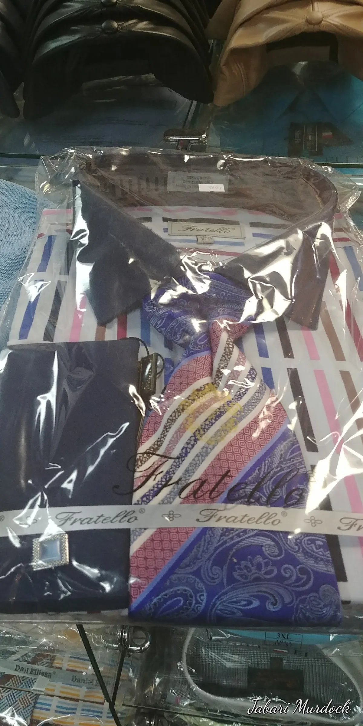Newyorkers Mens Wear