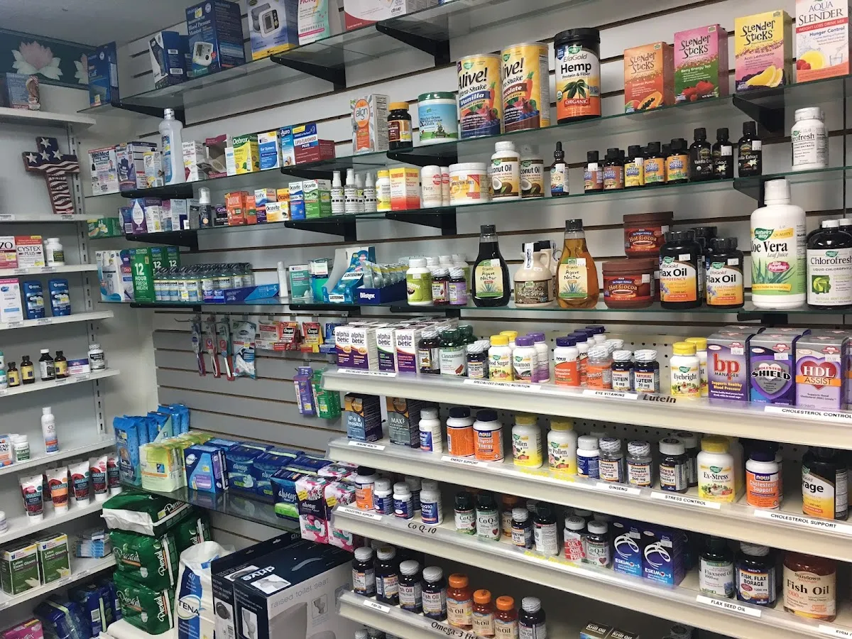 Cortez Drugs