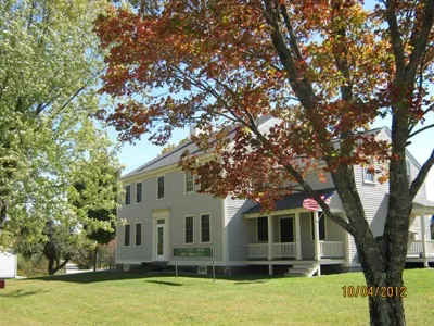 Unity Town Offices