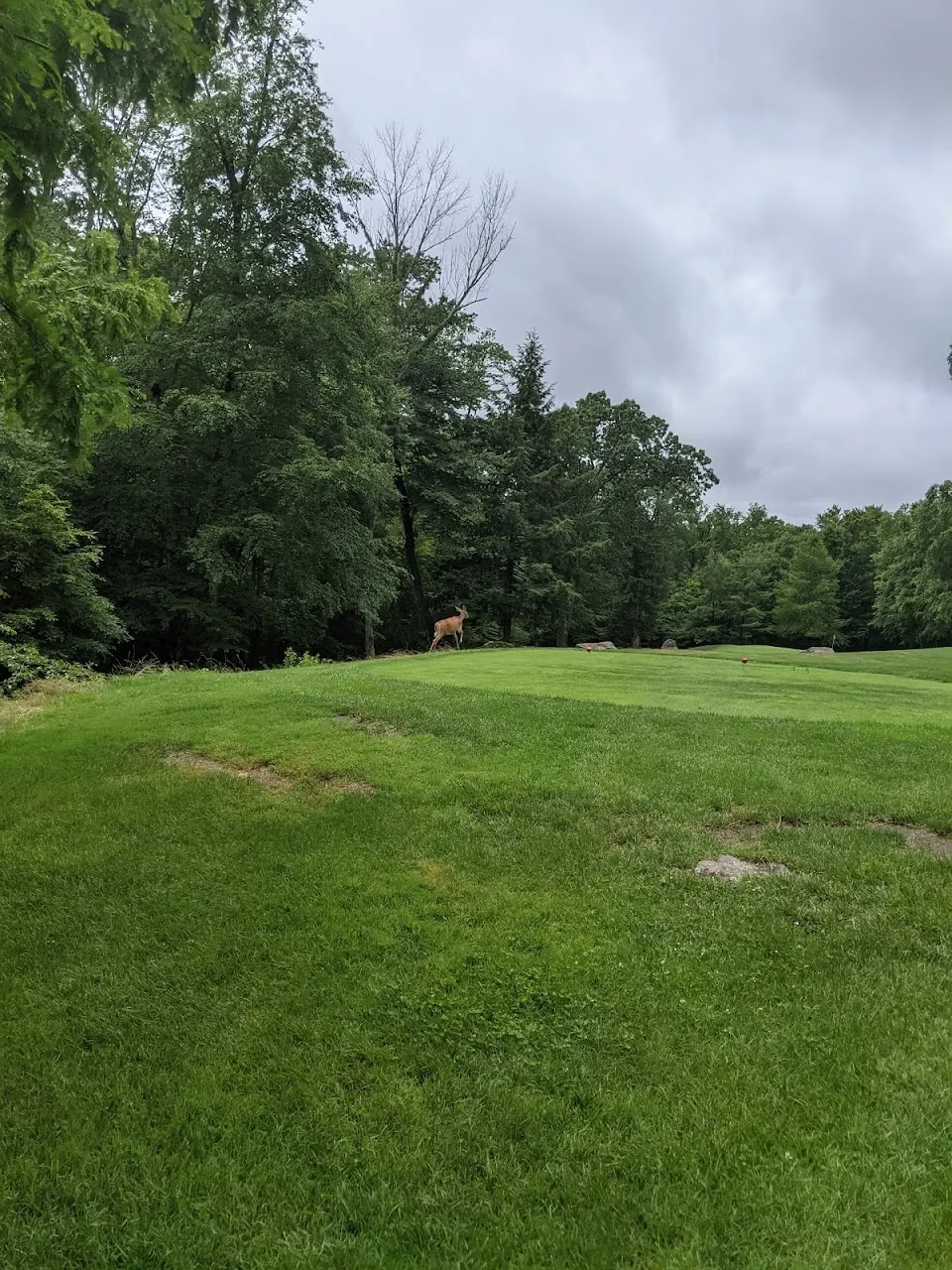 Winding Hills Golf Club