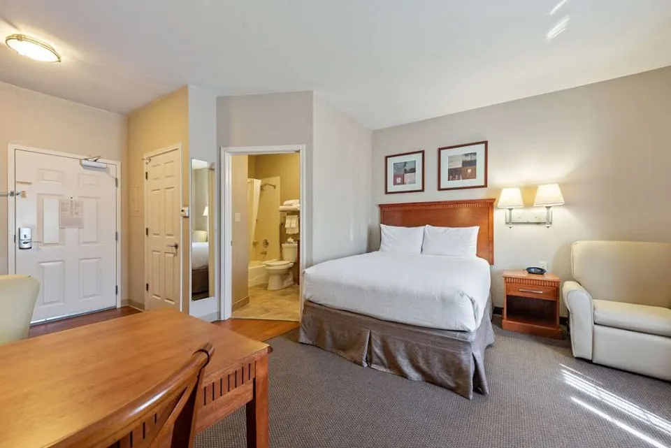 Extended Stay America Suites- McAlester - Hwy 69