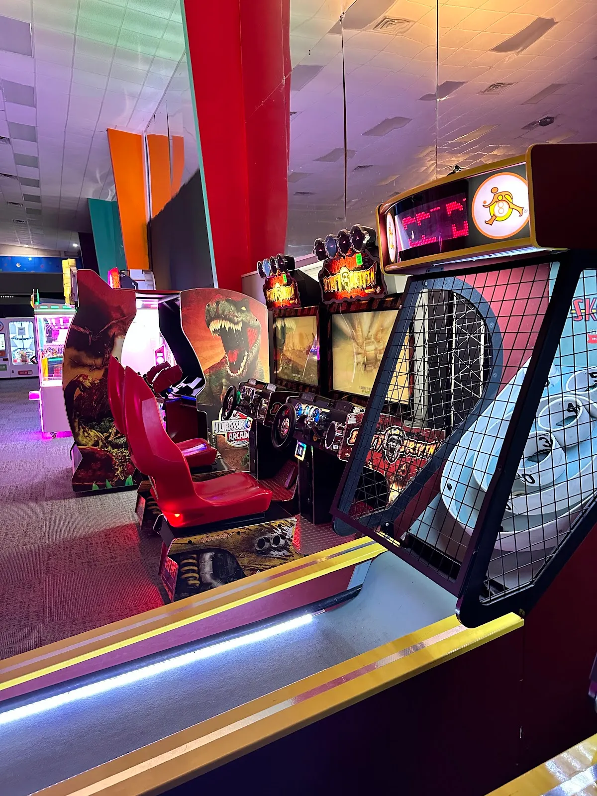 Funatics Family Fun Park
