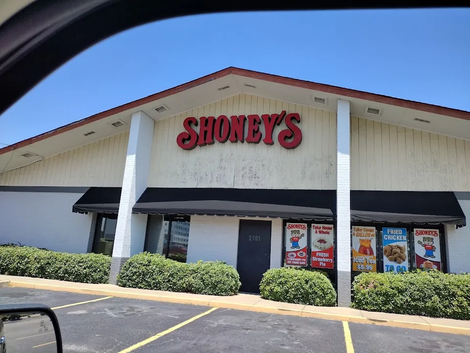 Shoney's
