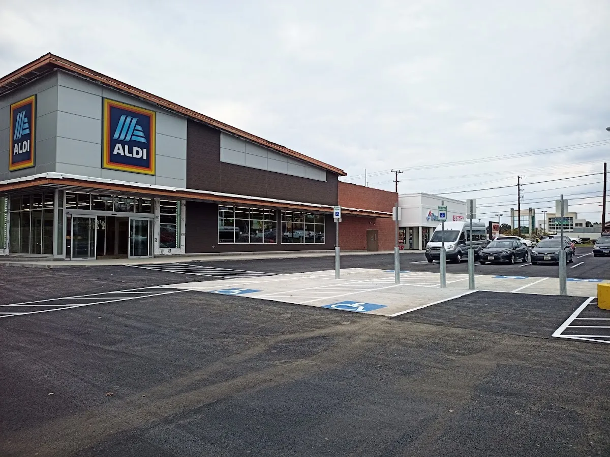 ALDI