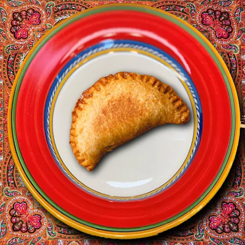 Empanada Nirvana Montgomery NY