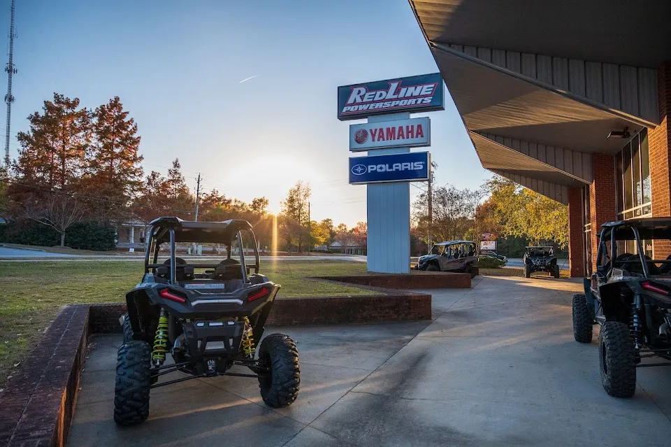 Redline Powersports Sumter