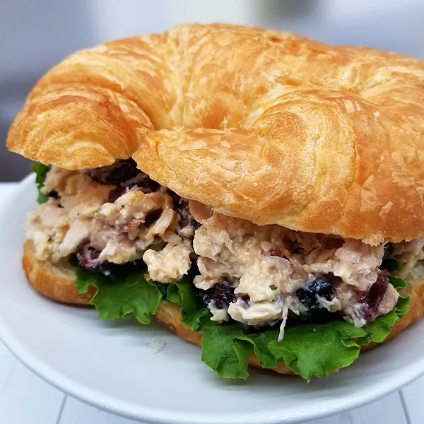 SC Real Foods