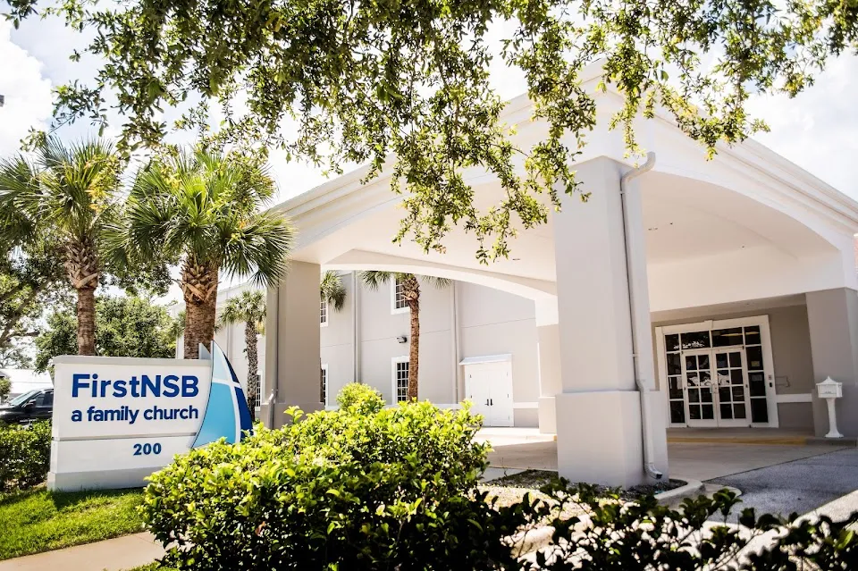FirstNSB - A Family Church