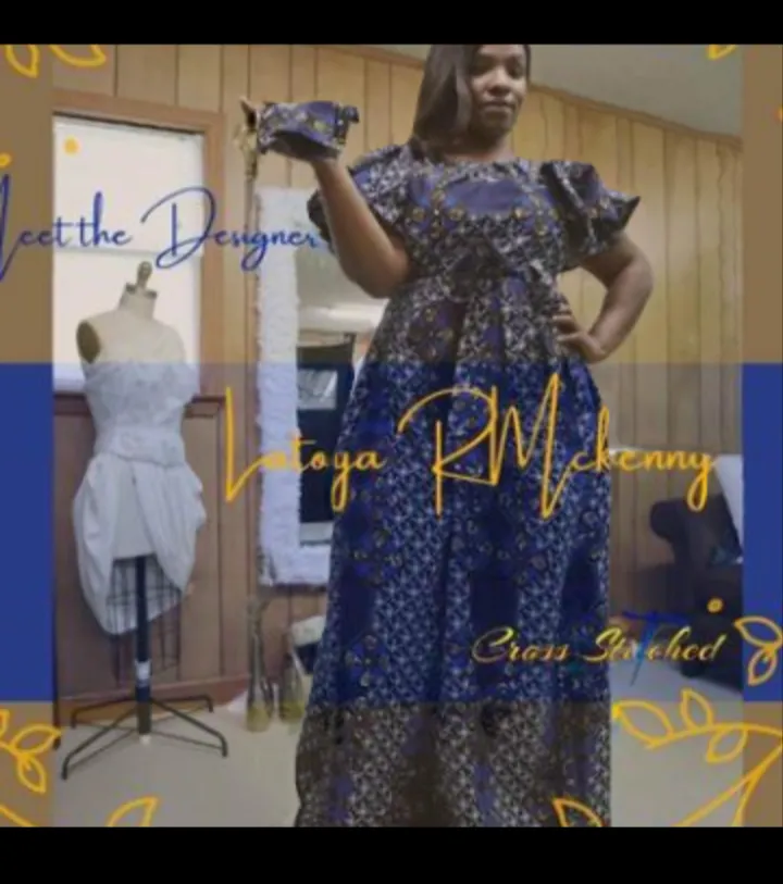 Toya Renea Bridal Styling