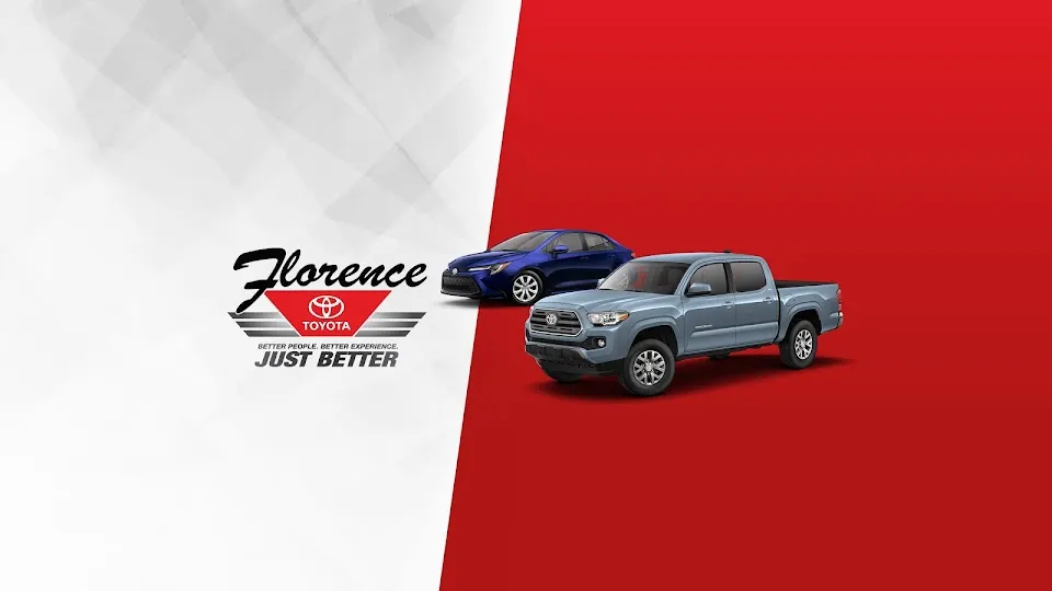 Florence Toyota