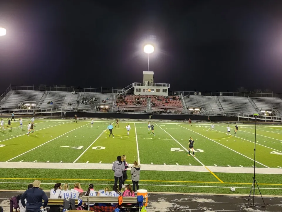 New Smyrna Beach Sports Complex