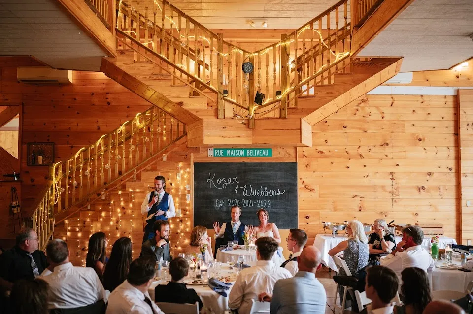 Beliveau Farm Winery