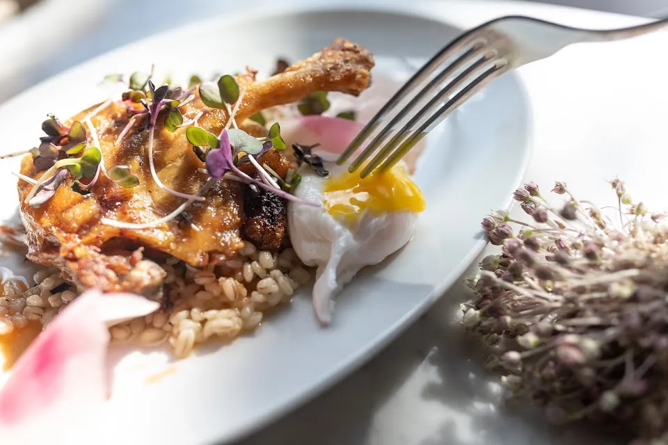 Local 11ten Food | Wine