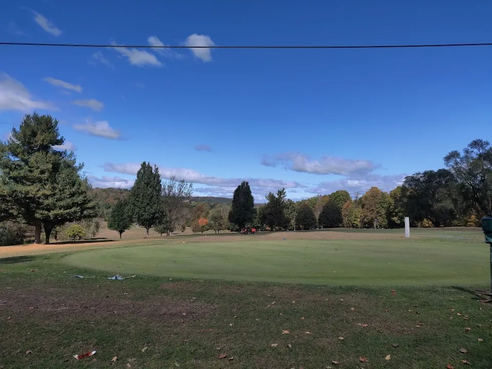 Monroe Country Club