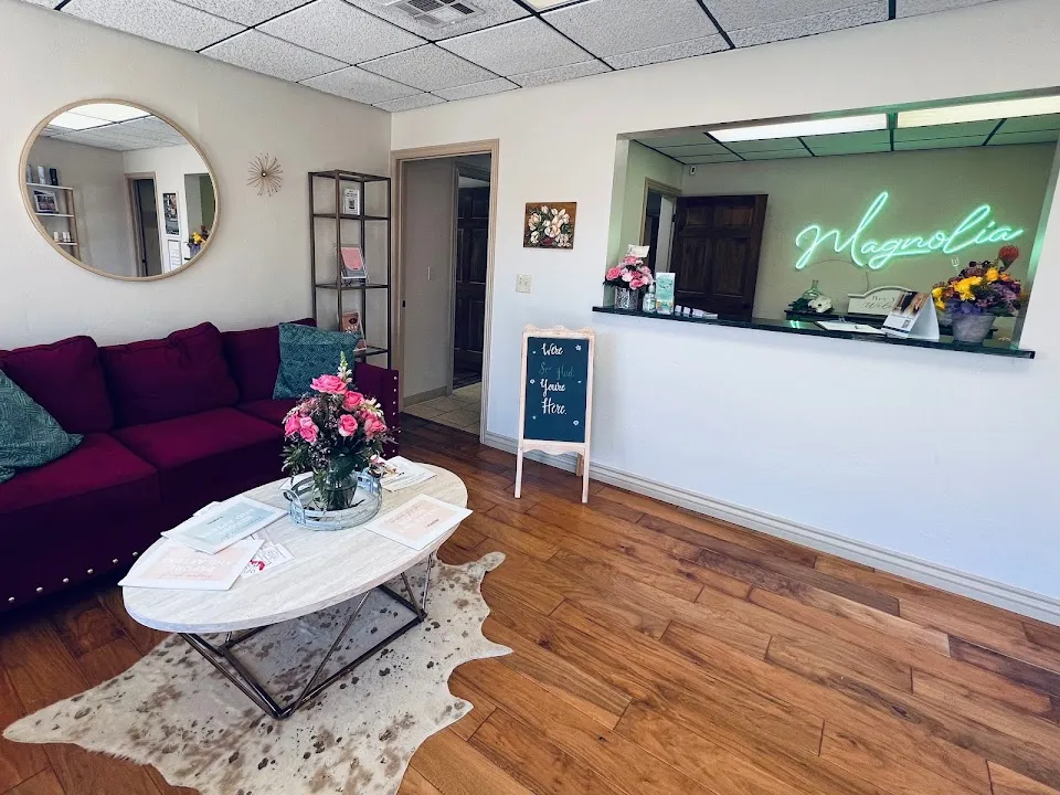 Magnolia Med Spa & IV Therapy