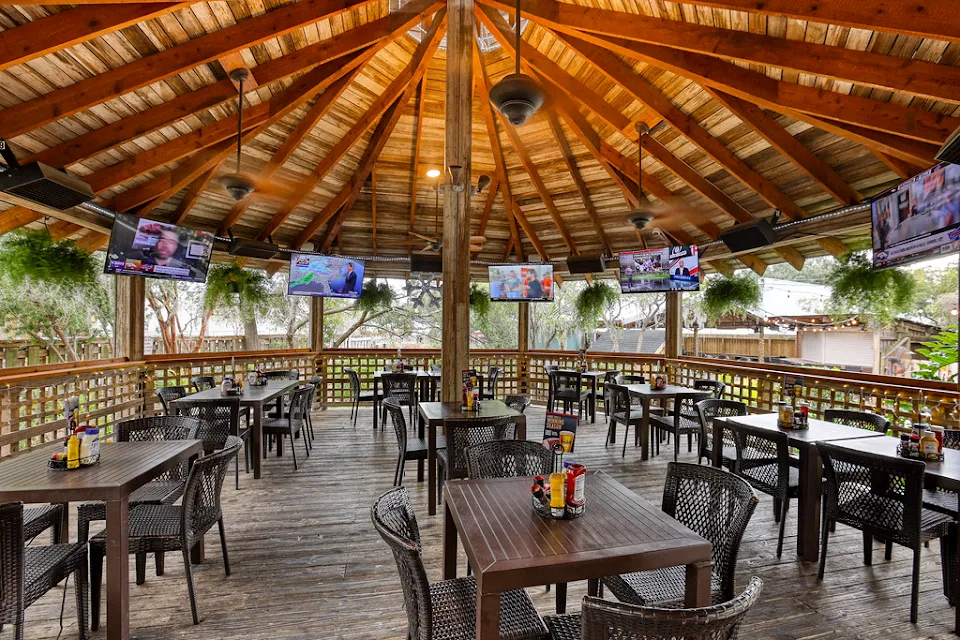 Molly Mcguire's