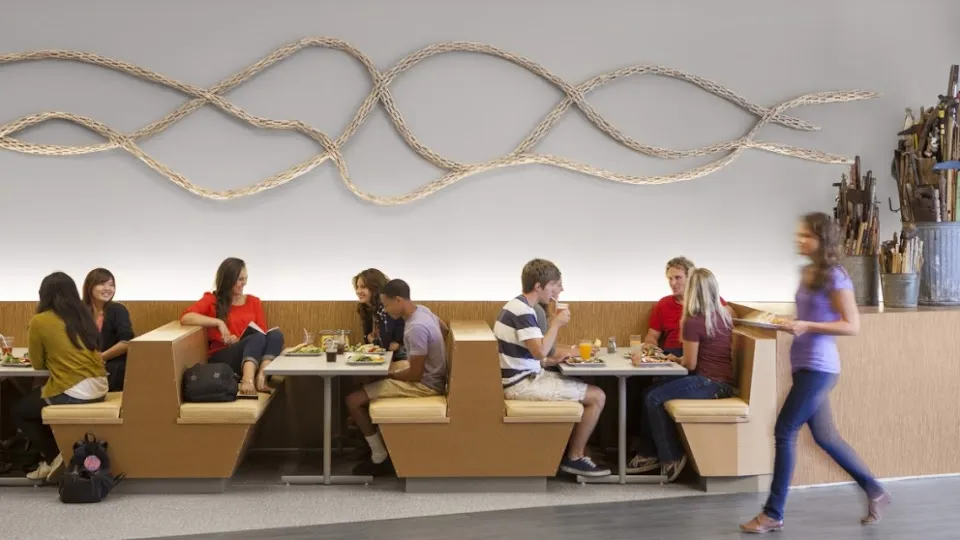 Café at The Hive