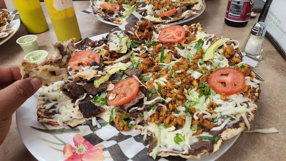 Sabor Latino Restaurant