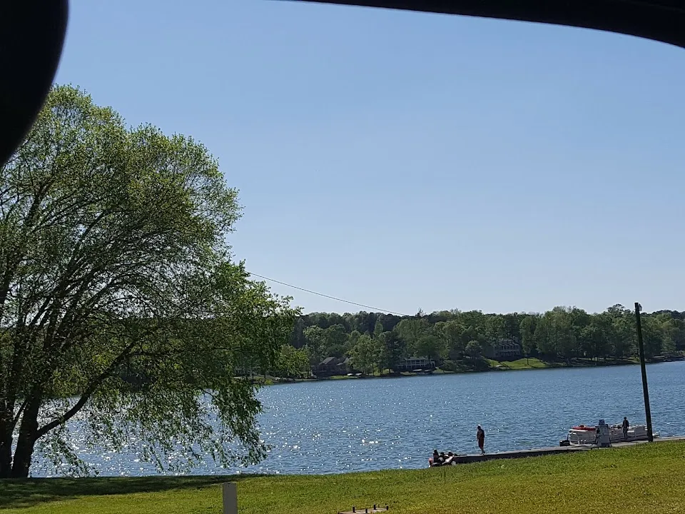 Sugar Creek Marina