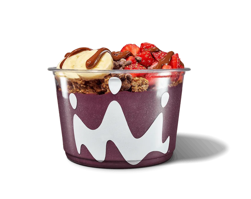 Smoothie King