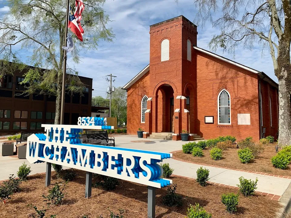 The Chambers at City Center