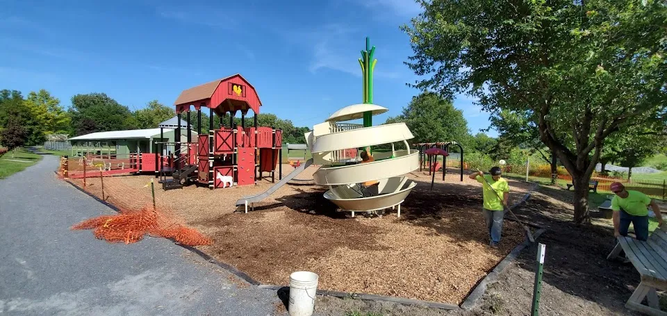 Pine Island Park