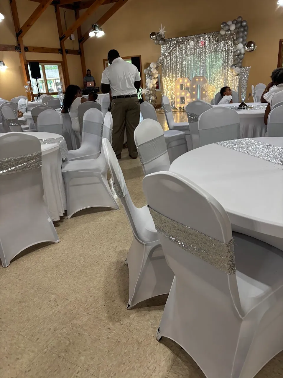 Beau La Vie Event Venue
