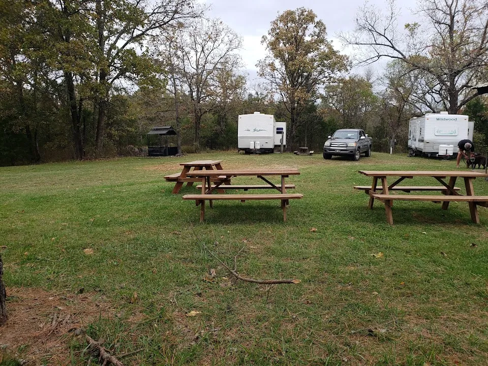Wilderness Adventure RV Park
